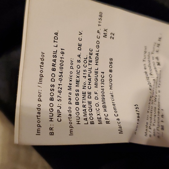 💥Hugo Boss Wool Skirt - Picture 11 of 16